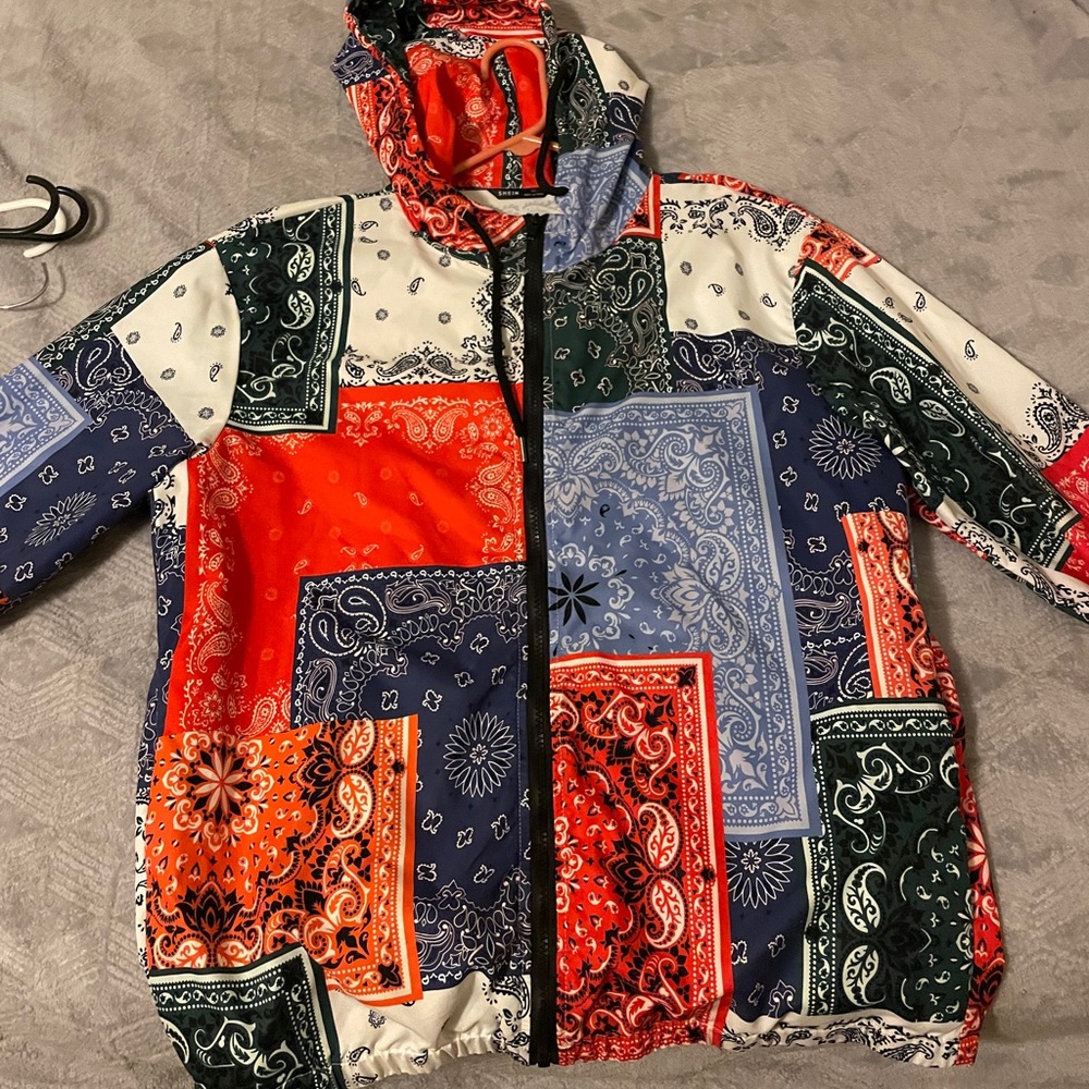 Hoodie